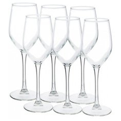 Luminarc Набор бокалов для вина Celeste 270 мл 6 шт L5830