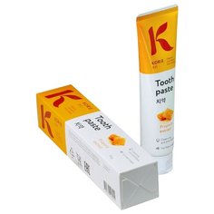 Зубная паста KORIE Propolis Extract, 150 г