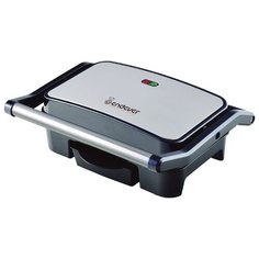 Гриль ENDEVER Grillmaster 116 черный/металлик