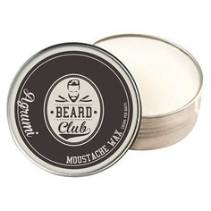 KayPro Воск для усов Beard Club