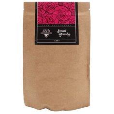 Shams Natural oils Деликатный скраб для тела Бамби 200 г