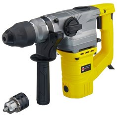 Перфоратор сетевой КАЛИБР ЭП-1100/30М (4 Дж)