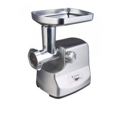 Мясорубка Gemlux GL-MG8350SS серебристый