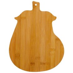 Разделочная доска MAYER & BOCH Бамбук MB 32х35 см