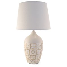 Настольная лампа Lucia Азулежу 438