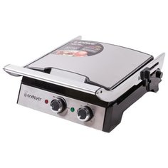 Гриль ENDEVER Grillmaster 230 черный/металлик
