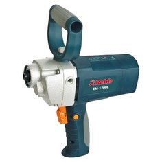 Строительный миксер Rebir EM-1200E 1200 Вт