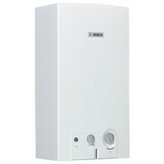 Проточный газовый водонагреватель Bosch WR 15-2B23