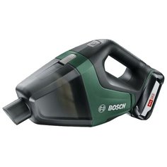 Профессиональный пылесос BOSCH UniversalVac 18