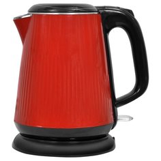 Чайник AURORA AU 337, красный