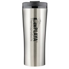 Термокружка LaPlaya Vacuum Travel Mug (0,4 л) silver