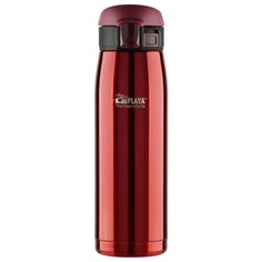 Классический термос LaPlaya Bubble Safe New(0,5 л) красный