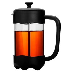 Френч-пресс Vitax New Stafford VX-3017 (0,35 л) черный