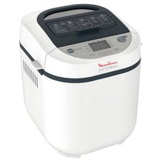 Хлебопечка Moulinex OW250132 Pain & Tresors белый