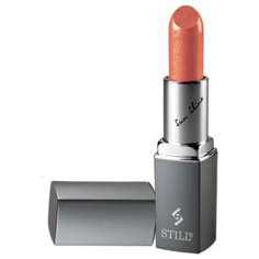 STILL помада для губ Sun Shine с бриллиантовым блеском, оттенок 434 - Розовый фенакит