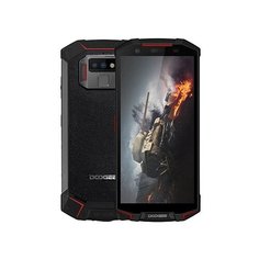 Смартфон DOOGEE S70 красный
