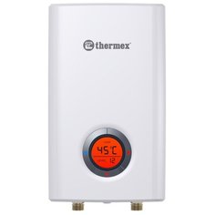 Проточный электрический водонагреватель Thermex Topflow 8000