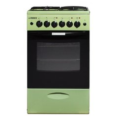 Комбинированная плита REEX CGE-531 ecGn