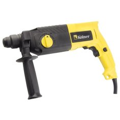Перфоратор сетевой Kolner KRH 680H (2.2 Дж)