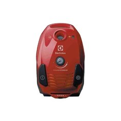 Пылесос Electrolux ZPF 2200 красный