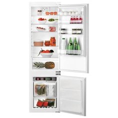Встраиваемый холодильник Hotpoint-Ariston B 20 A1 DV E