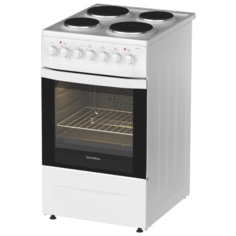 Электрическая плита DARINA 1D EM241 419 W Дарина