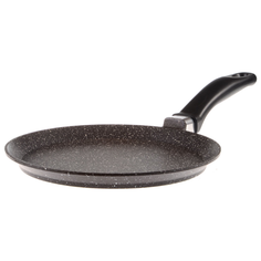 Сковорода блинная Panairo Harfe HA-22-B 24 см, коричневый