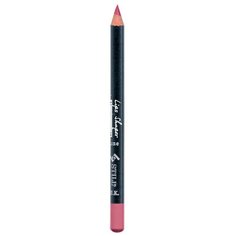 STILL Карандаш для губ Lips Shaper 343 Весенний рассвет
