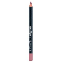 STILL Карандаш для губ Lips Shaper 336 Розовая петуния