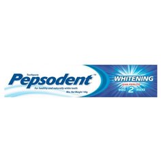 Зубная паста Pepsodent Whitening, 190 г