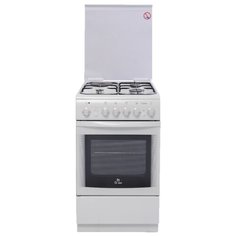 Комбинированная плита De Luxe 506031.00гэ