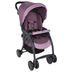 Прогулочная коляска Chicco SimpliCity (Plus Top) 2019 lilac