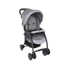Прогулочная коляска Chicco SimpliCity (Plus Top) 2019 grey