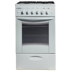 Комбинированная плита REEX CGE-531969 ecWh