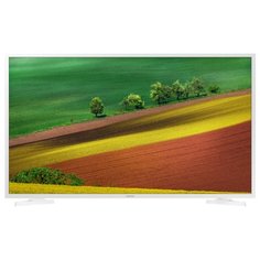 Телевизор Samsung UE32N4510AU 32" (2018) белый