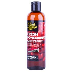 LCosmetics Fresh Time шампунь Fresh pomegranate Сочный гранат и конский каштан Сила цвета 250 мл