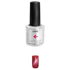 Набор для маникюра Runail магнит и гель-лак Cat’s eye