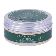 LCosmetics Маска для лица Очищение и регенерация, 250 мл