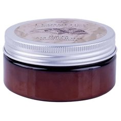 LCosmetics маска для лица и тела Белый шоколад, 150 мл