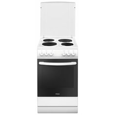 Электрическая плита Hansa FCEW54140