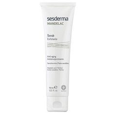 Скраб SesDerma Mandelac с миндальной кислотой 50 мл