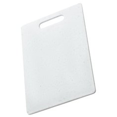 Разделочная доска Apollo SNE-30 Stone 30x20x0,7 см белый