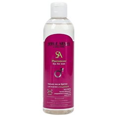 Pheromone SOS series Лосьон после бритья Serge Arsua Laboratoire, 250 мл