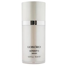 Loboro Ultravit C Serum Ультравитаминная сыворотка для лица, 15 мл