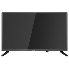 Телевизор Haier LE24K6000S 23.6" (2018)