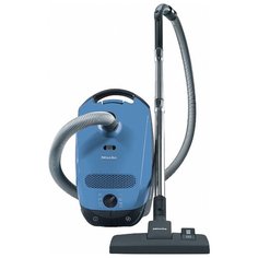 Пылесос Miele SBAD3 технический синий