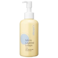 Ditopi+ Лосьон органический для лица и тела Micro Layered 200 мл
