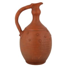 Кувшин Гжельская Гончарня Кавказ №4