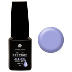 Гель-лак planet nails Prestige Allure, 8 мл