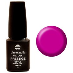 Гель-лак planet nails Prestige Style, 8 мл